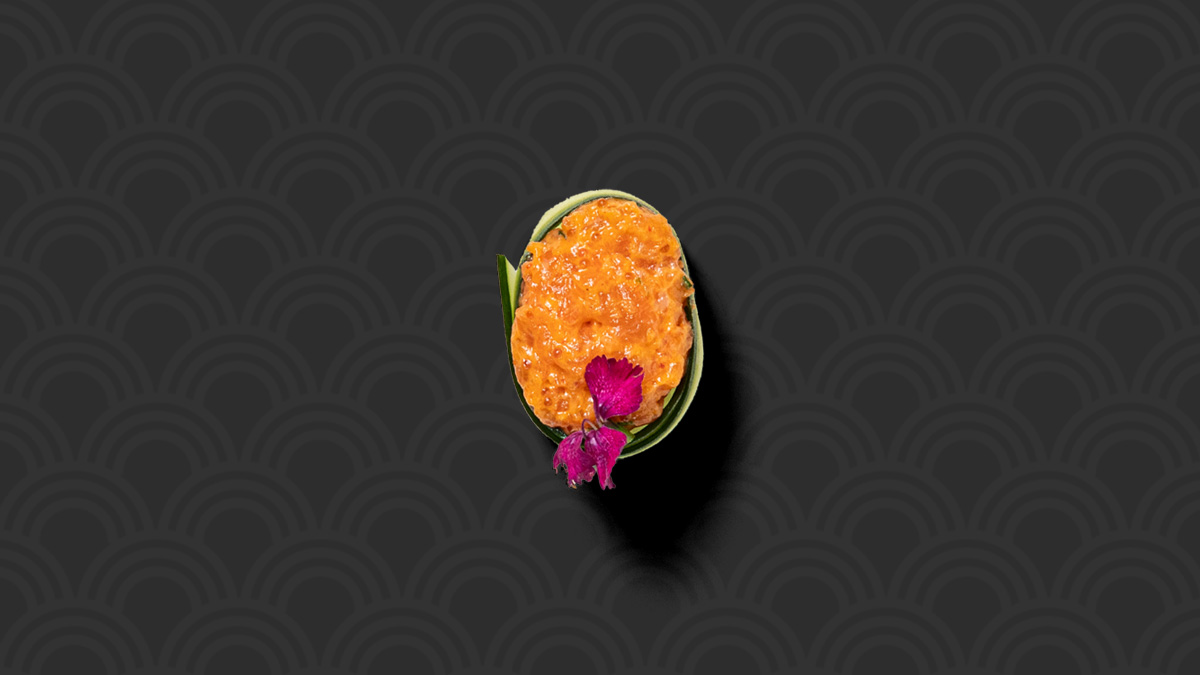 55. spicy laks 55. Spicy laks - Billede 1